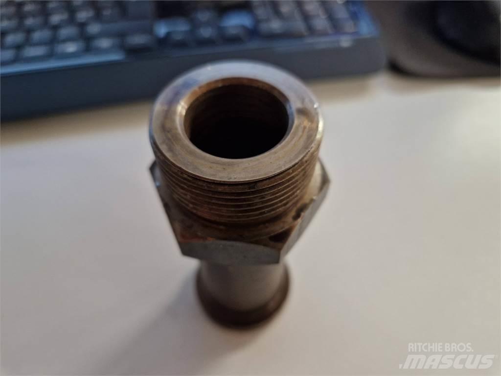 Rottne 059-0078 Hidraulikos įrenginiai