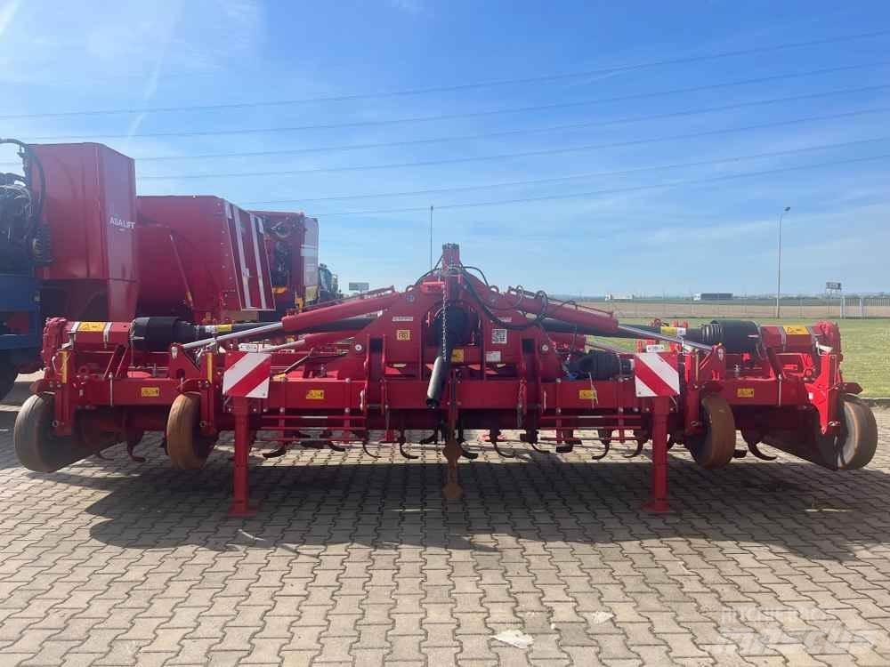Grimme GF 600 Bulvių įranga - Kita