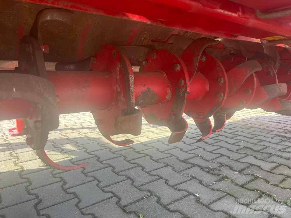 Grimme GF 600 Bulvių įranga - Kita