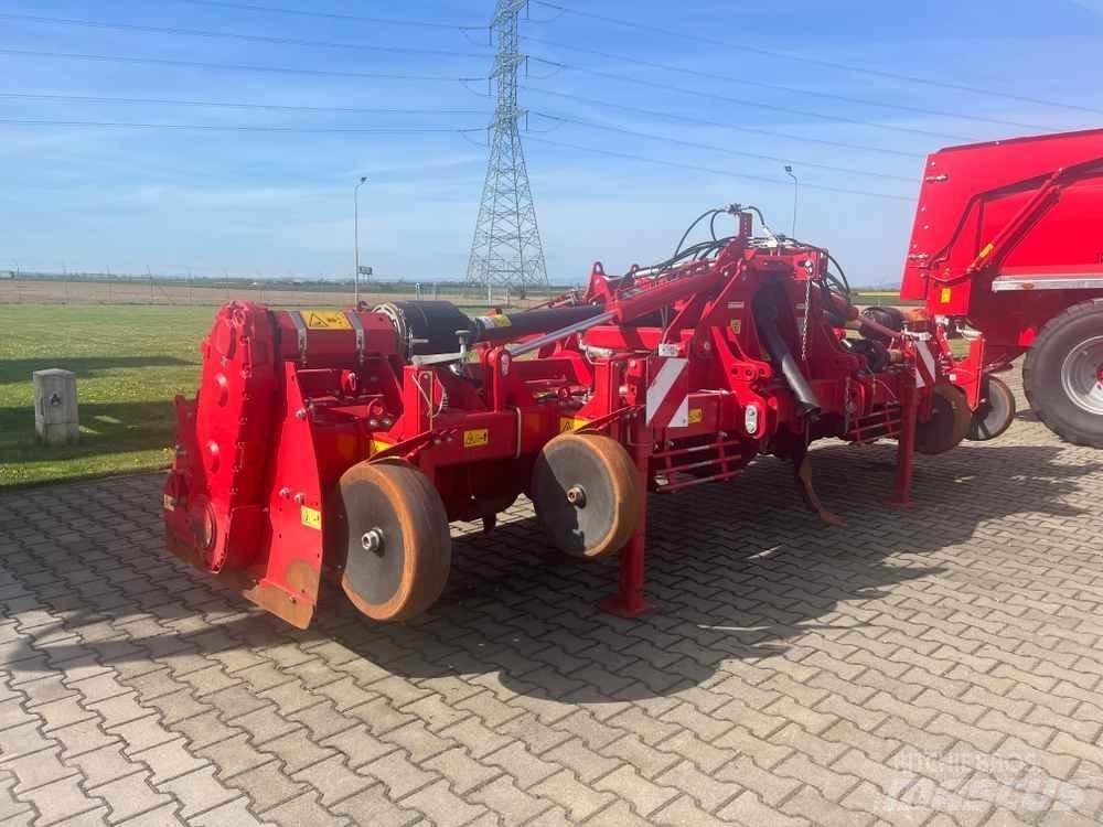 Grimme GF 600 Bulvių įranga - Kita