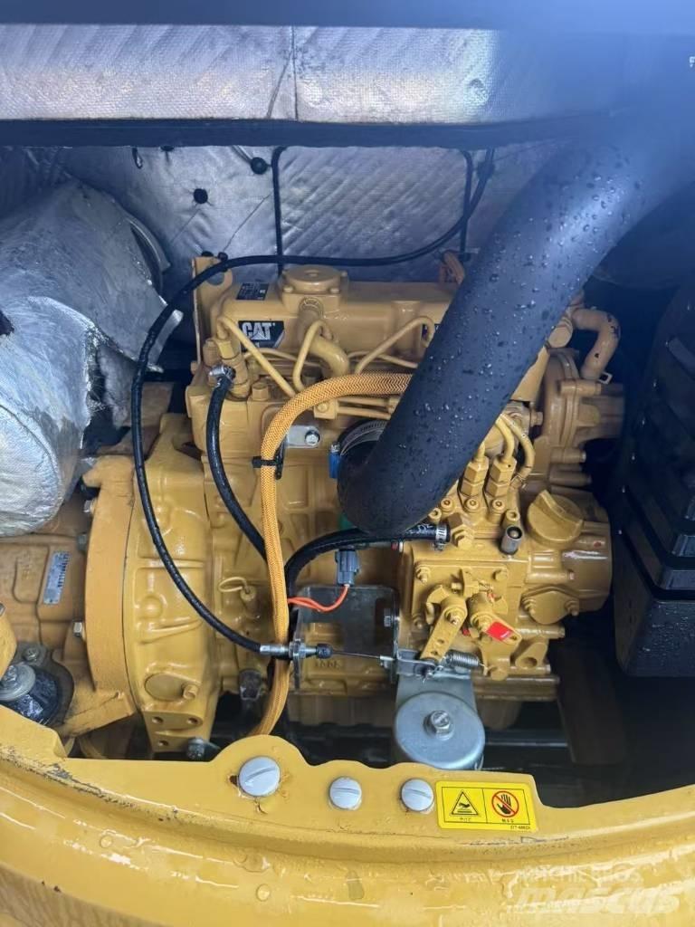 CAT CAT303ECR Mini ekskavatoriai < 7 t