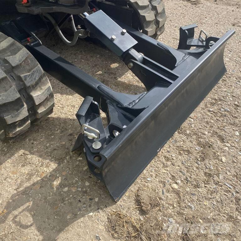 Yanmar SV 15 Mini ekskavatoriai < 7 t