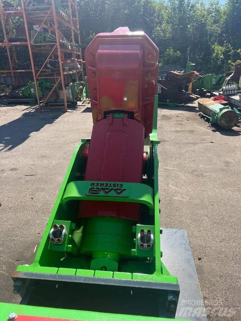 MBI MCP800IT Trupintuvai