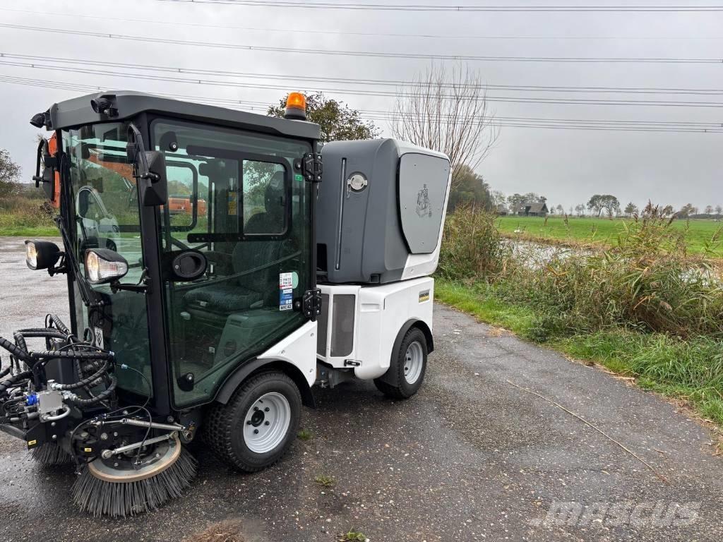 Kärcher MIC42 Komunalinė technika