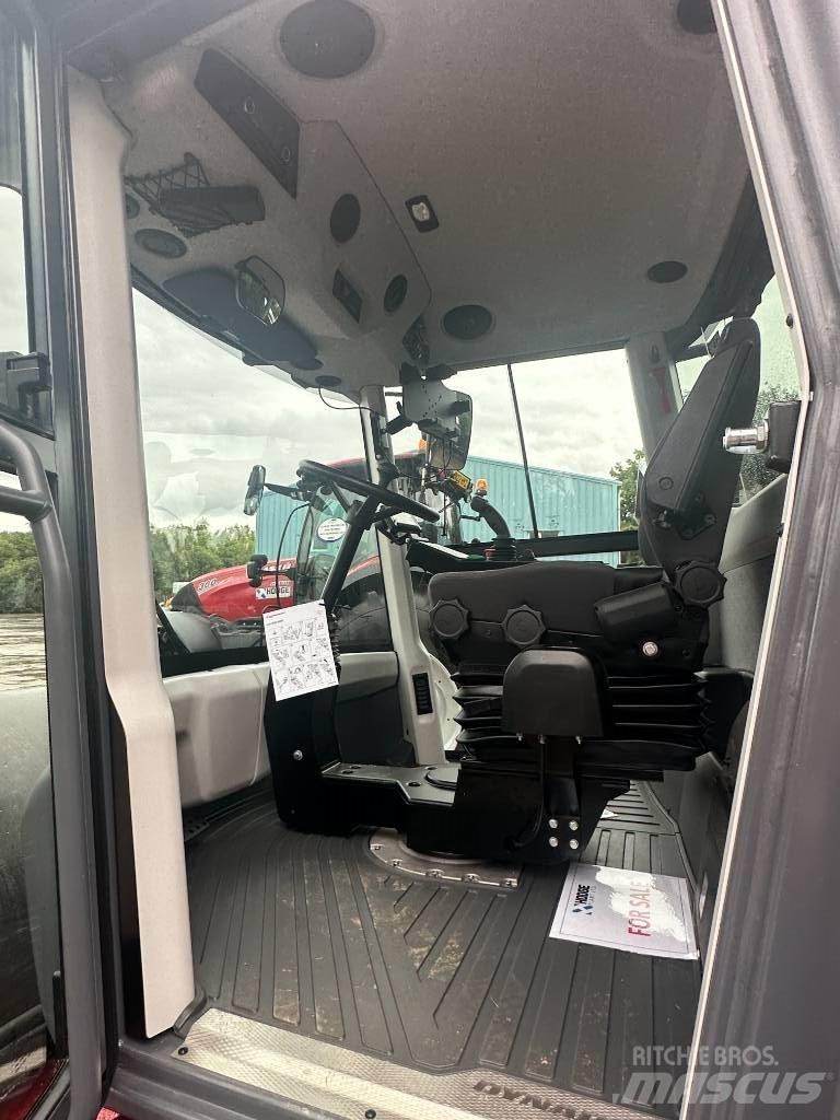 Dynapac CA 3500 D Vieno būgno volai