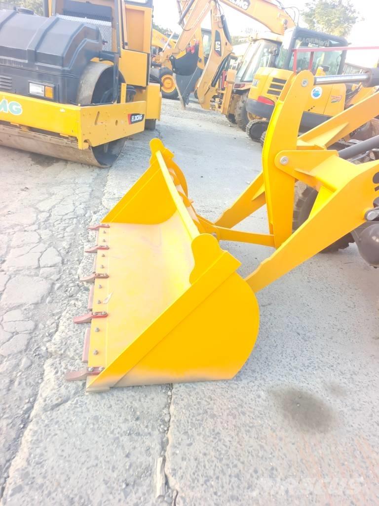 SDLG LG 920 Naudoti ratiniai krautuvai