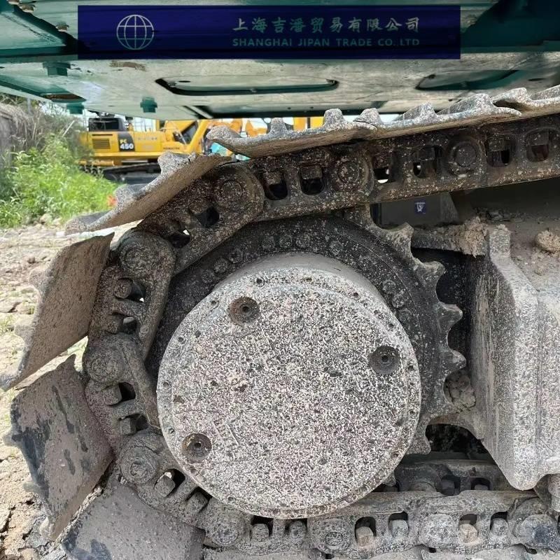 Kobelco sk260 Vikšriniai ekskavatoriai