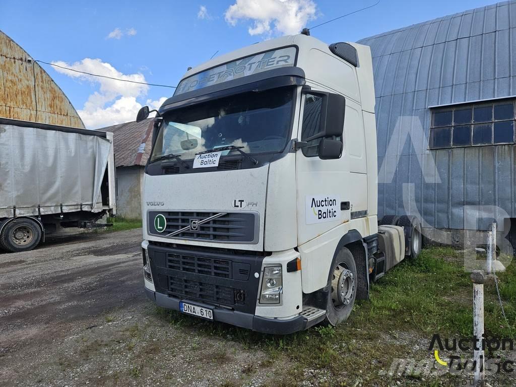 Volvo FH400 Naudoti vilkikai