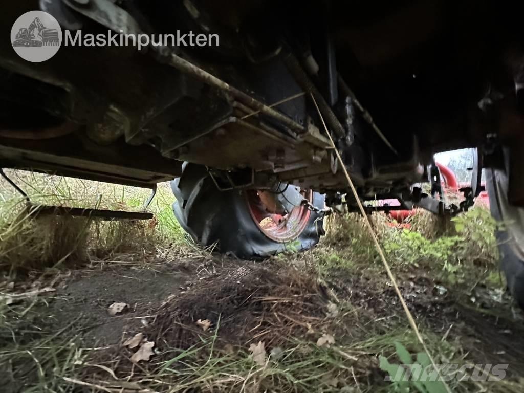 Zetor 6718 Traktoriai