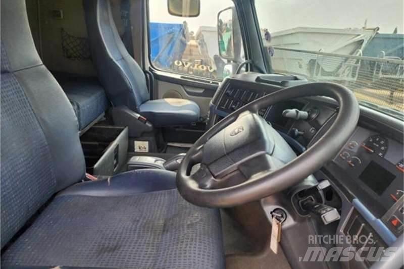 Volvo FH Kita