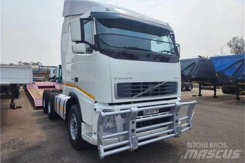 Volvo FH Kita