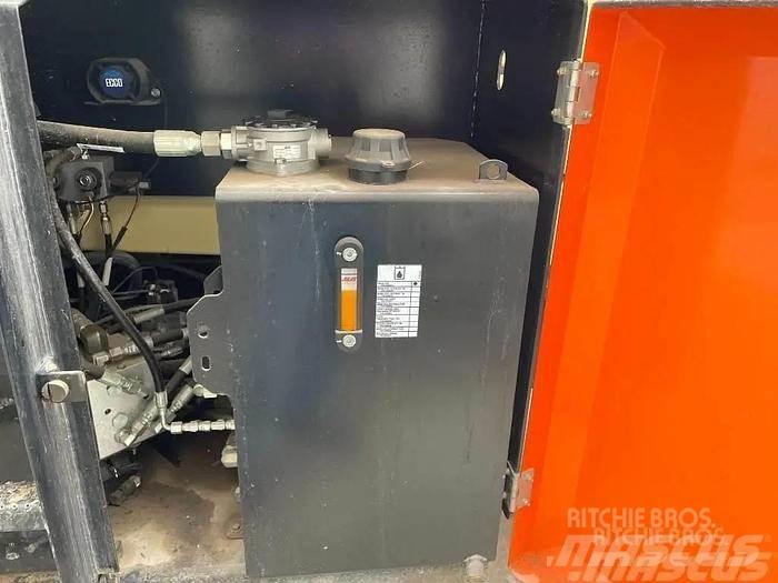 JLG 530LRT Žirkliniai keltuvai