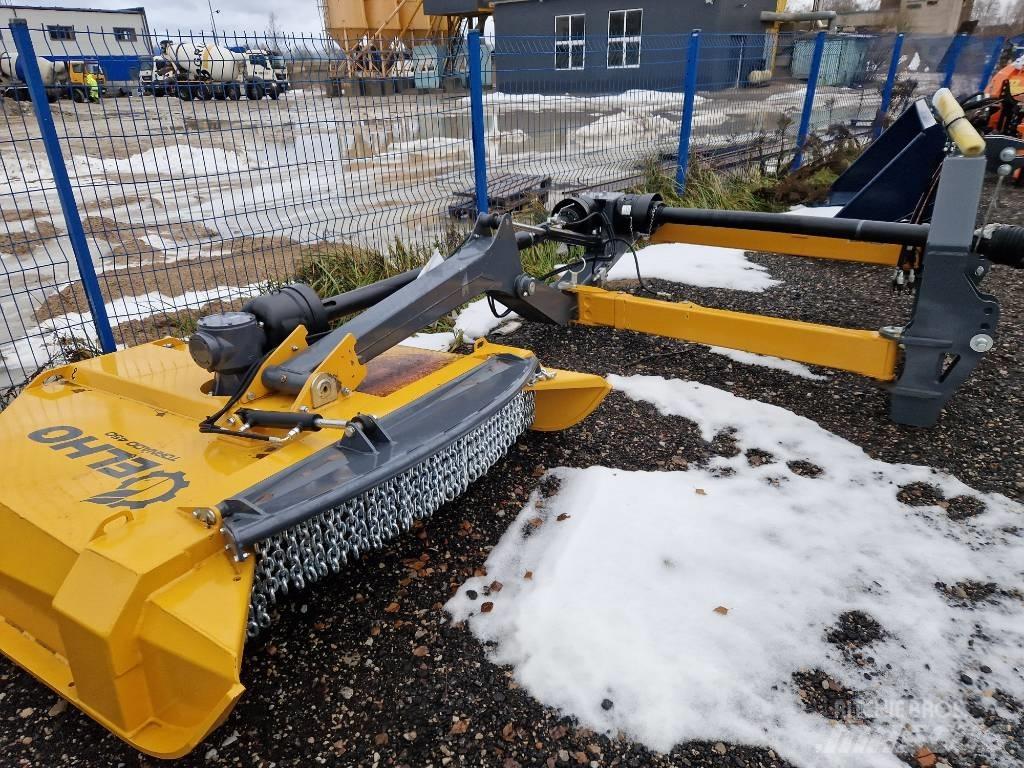 Elho Tornado 450 Šienapjovės