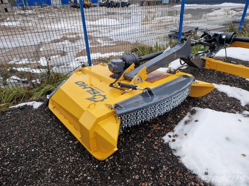 Elho Tornado 450 Šienapjovės