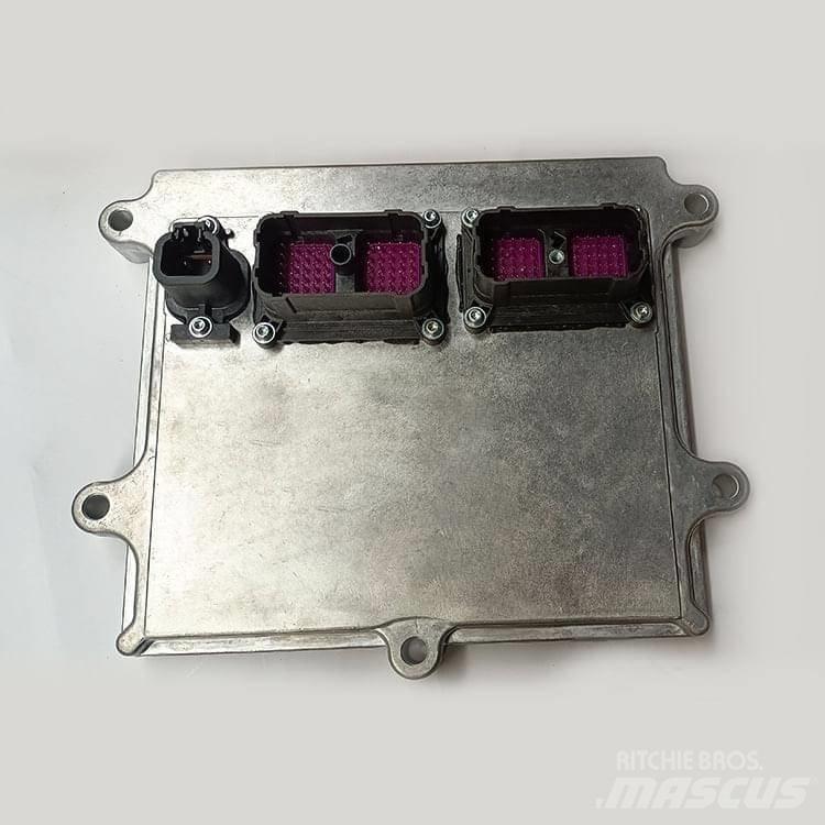 Cummins 4354531 Varikliai