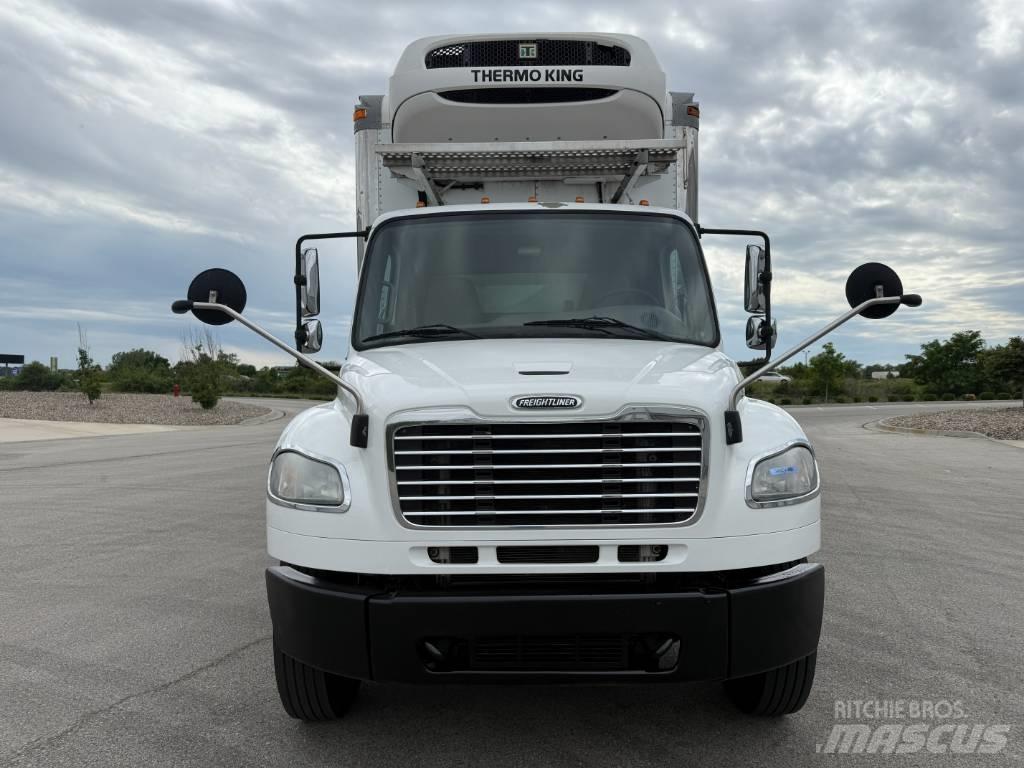 Freightliner M 106 Vilkikai šaldytuvai