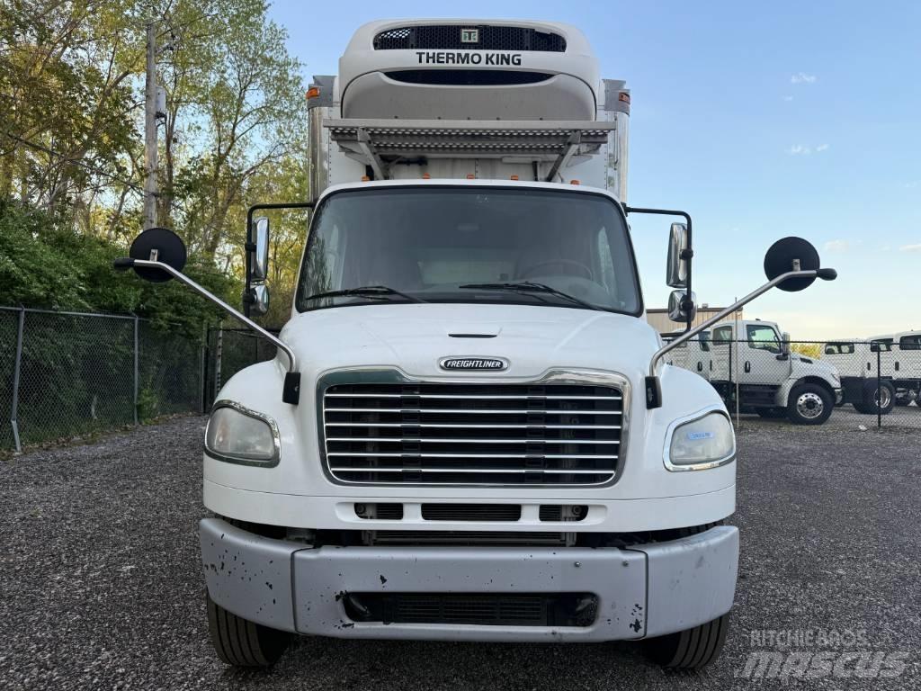 Freightliner M 106 Vilkikai šaldytuvai