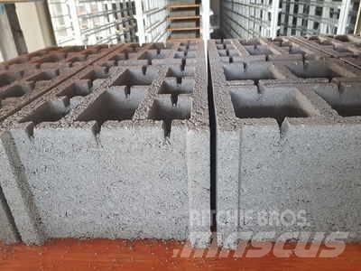  PROMETAL RHP 1000 Statyba - Kita