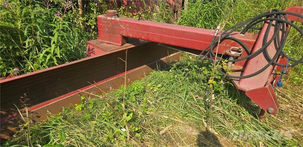 Tempo 3m takalana Kelių valytuvai