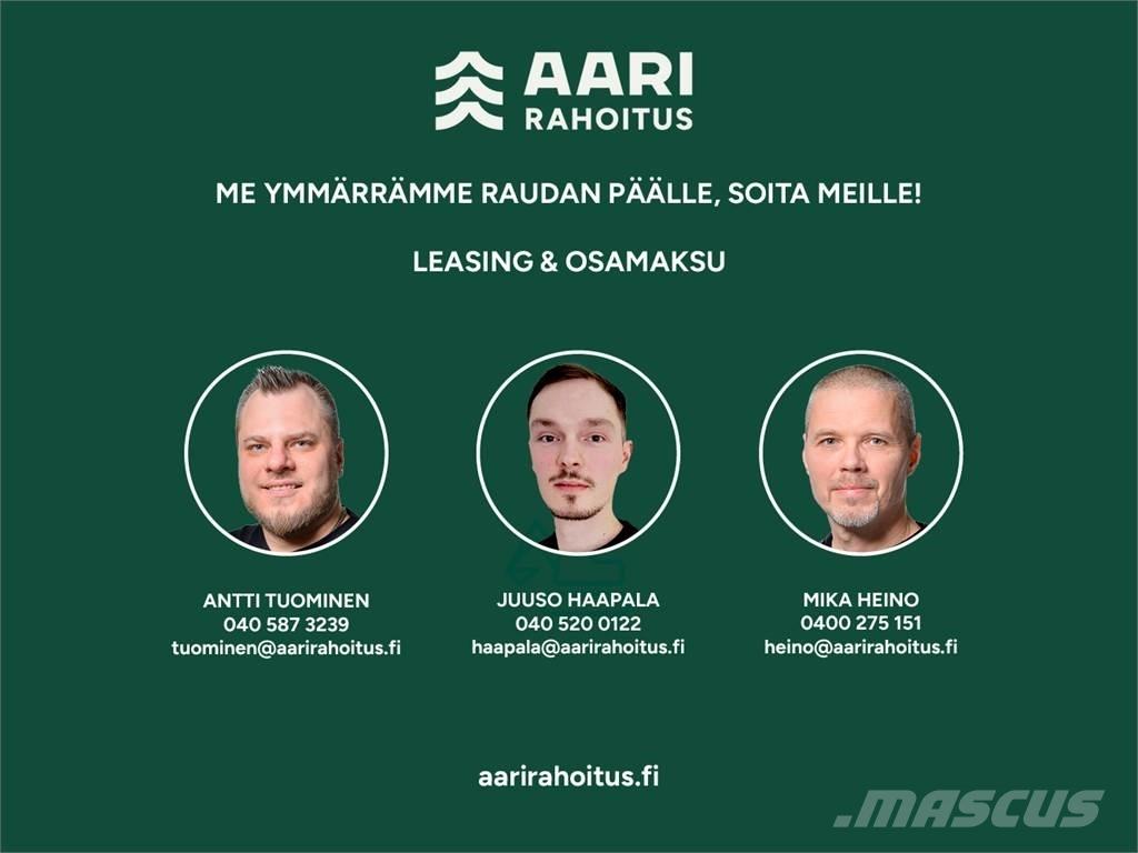 CAT 4H LGB Vikšriniai buldozeriai