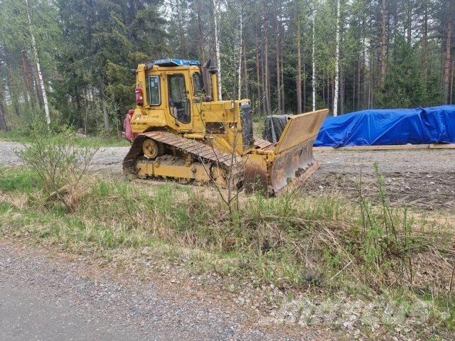 CAT 4H LGB Vikšriniai buldozeriai