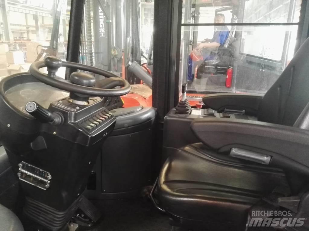Lonking LG160DT Dyzeliniai krautuvai