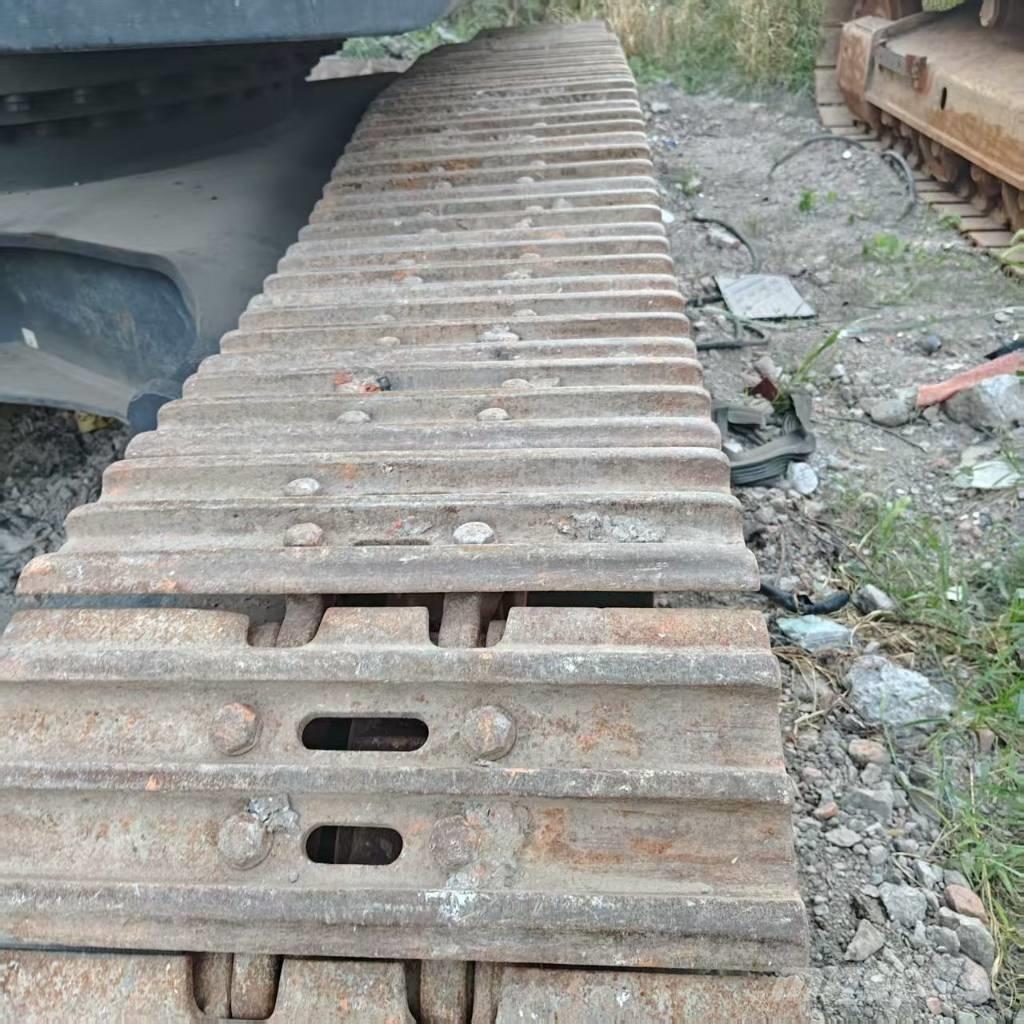 Volvo EC 480 D L Vikšriniai ekskavatoriai