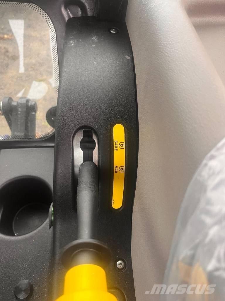 Case IH Farmall 75 A Traktoriai