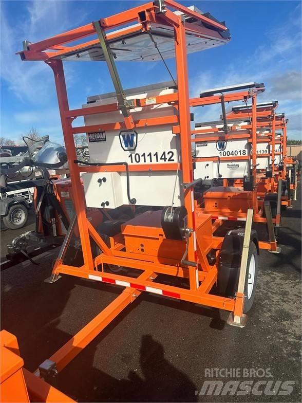 Wanco WSDT3S Statyba - Kita