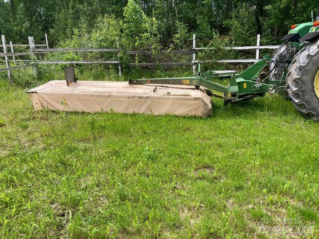 Krone Easy Cut 400 Šienapjovės