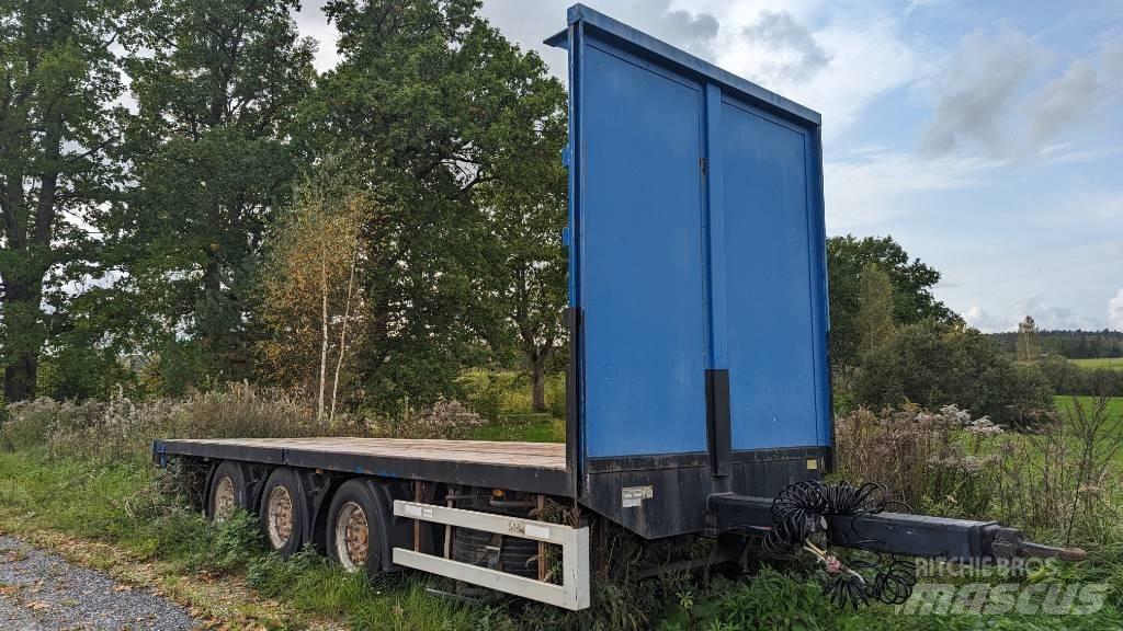 Renders NS2W21 Mažų aukščių krautuvai