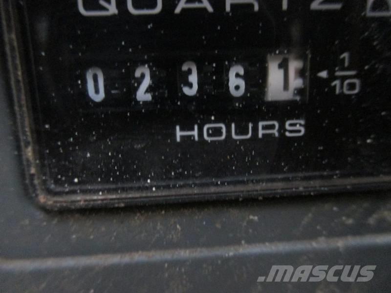 JLG 2646 ES Žirkliniai keltuvai