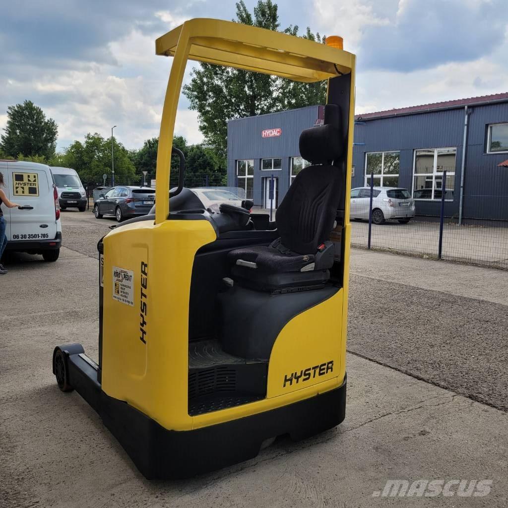 Hyster R 1.4 Šakiniai krautuvai su prailgintu keltuvu