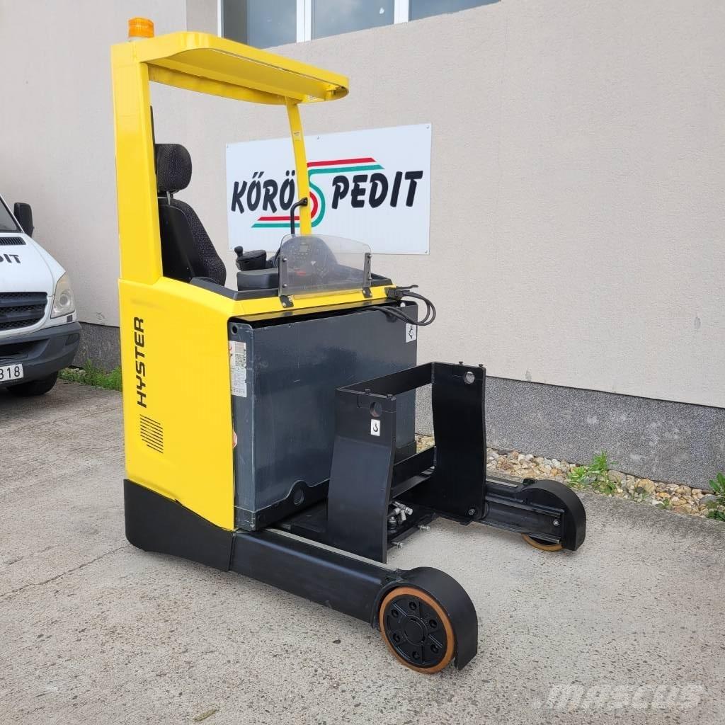 Hyster R 1.4 Šakiniai krautuvai su prailgintu keltuvu
