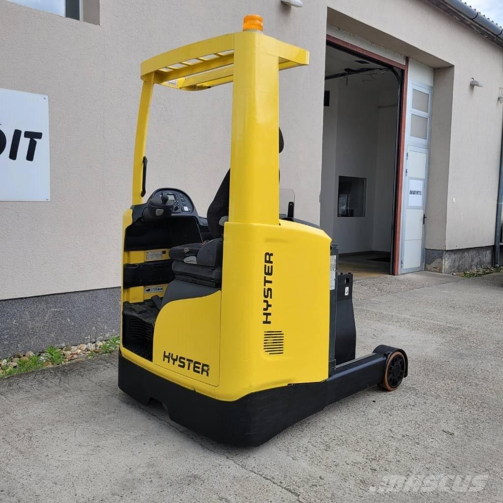 Hyster R 1.4 Šakiniai krautuvai su prailgintu keltuvu