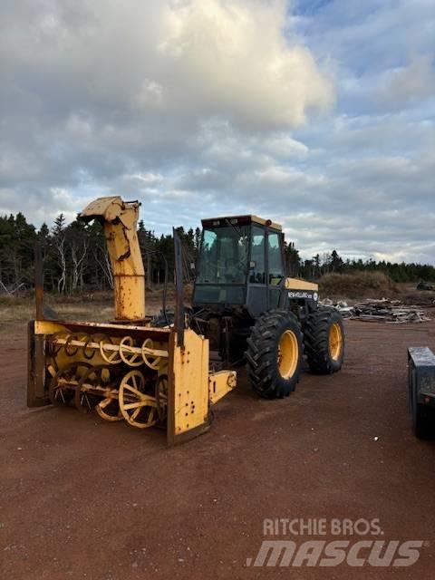 New Holland 9030 Traktoriai