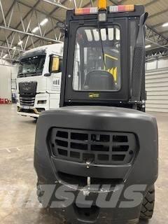 Hangcha CPCD35-XW97F Dyzeliniai krautuvai