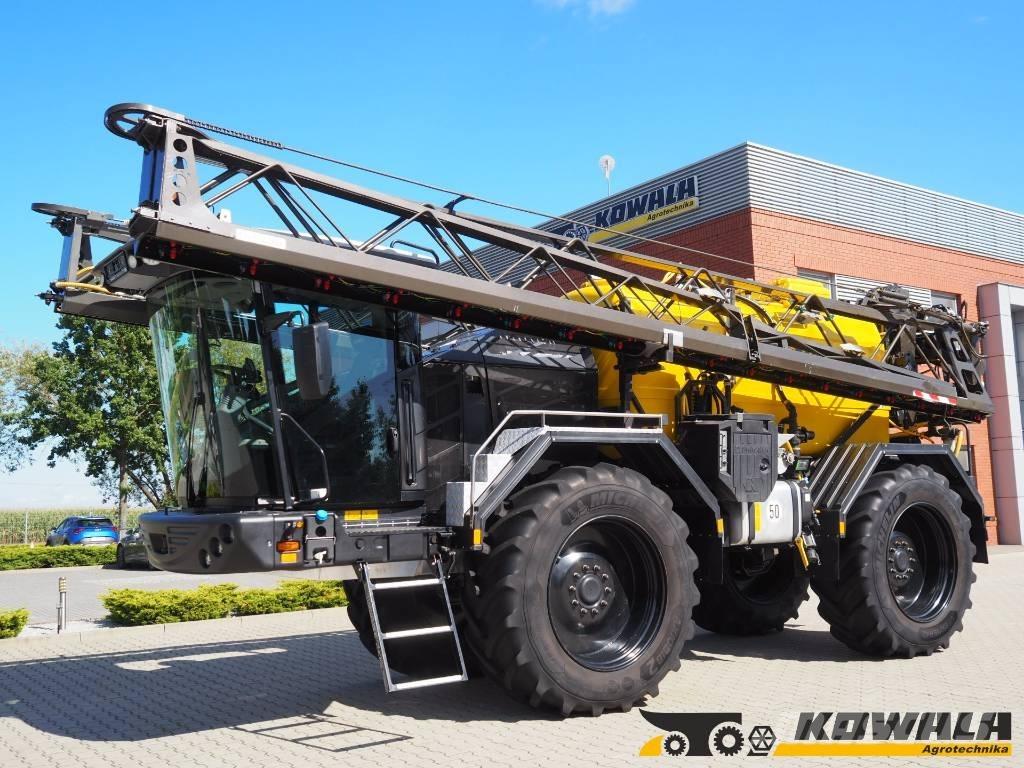 Dammann DT 2800H Savaeigiai purkštuvai