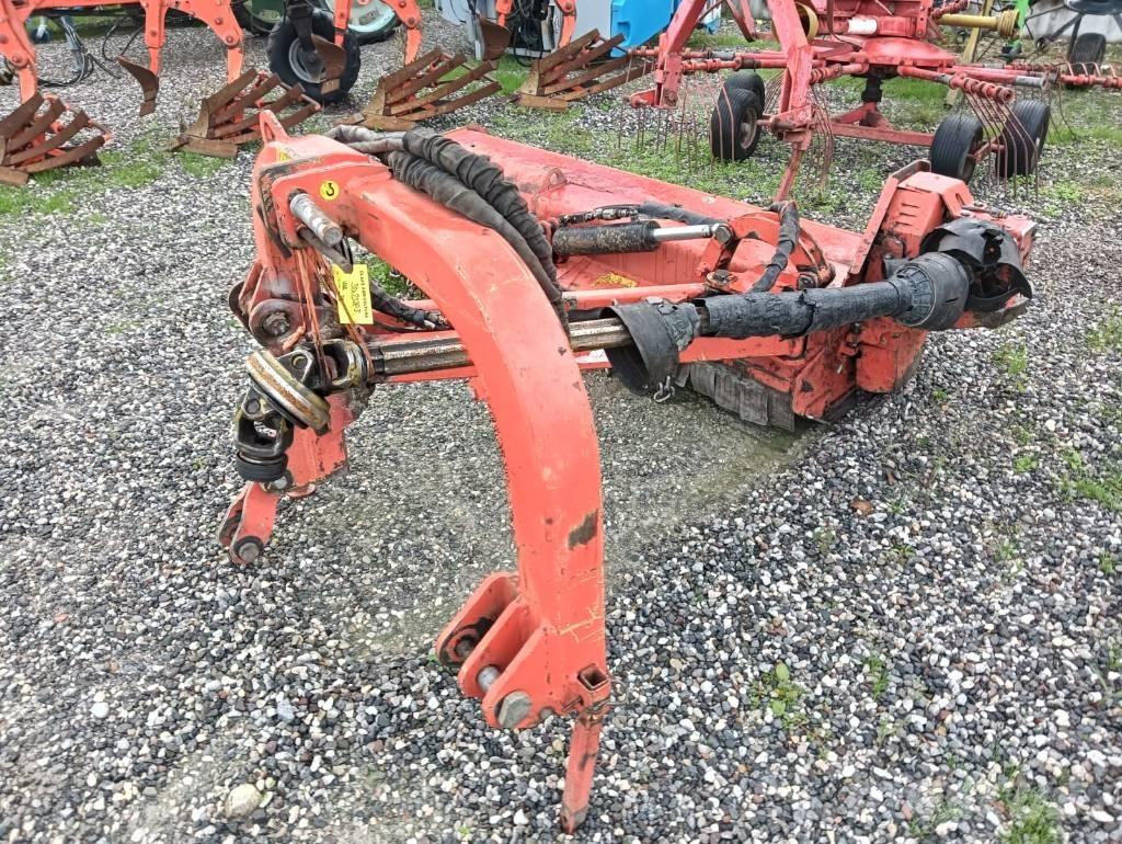 Maschio Giraffa 185 Šienapjovės