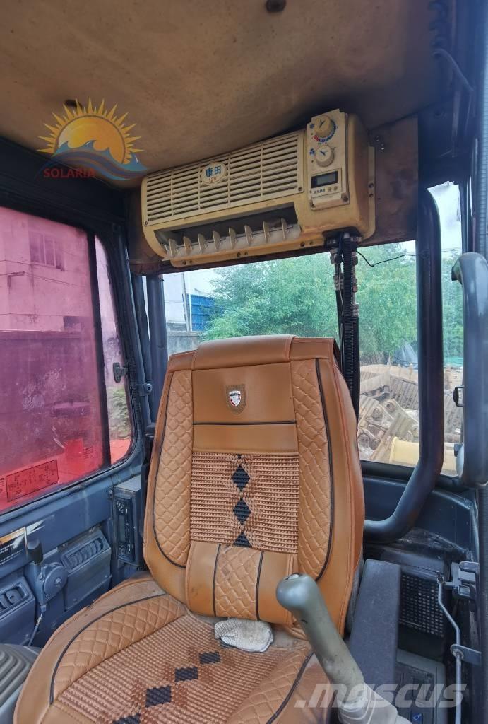 Doosan DH 55 Mini ekskavatoriai < 7 t