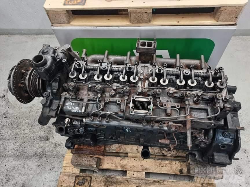 Sisu 620 engine Varikliai