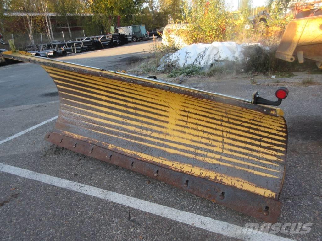 Rote 285                   sovite Euro Sniego peiliai ir valytuvai