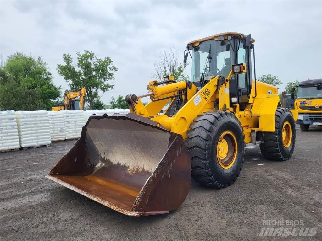 JCB 436 Z Statyba - Kita