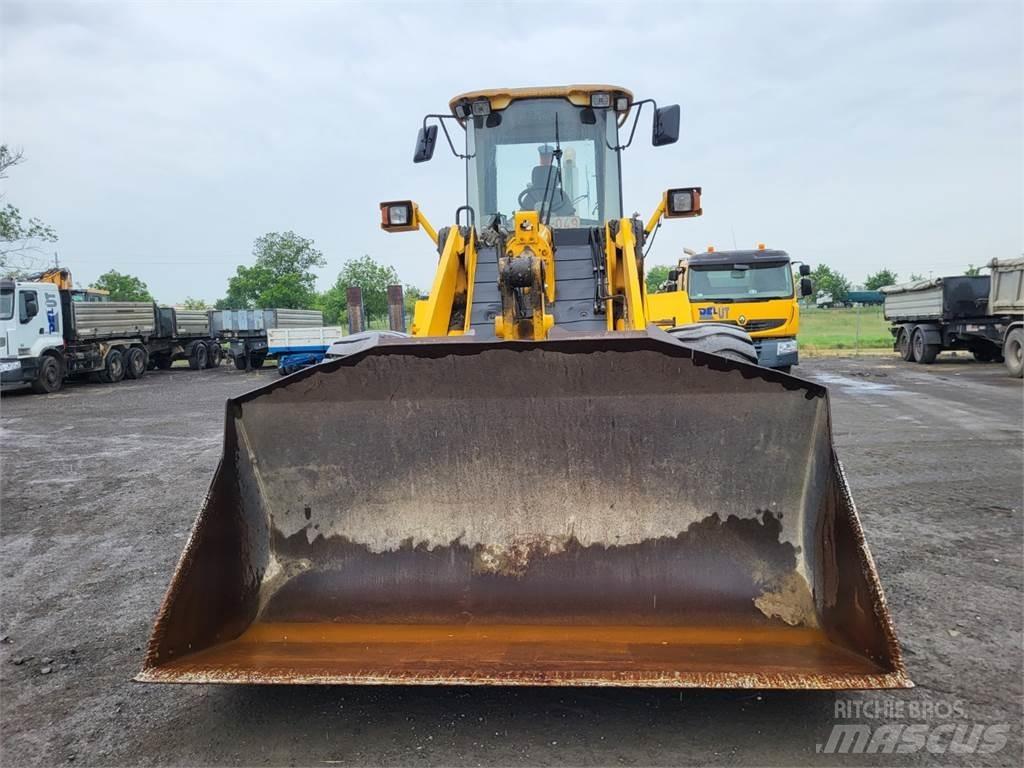 JCB 436 Z Statyba - Kita
