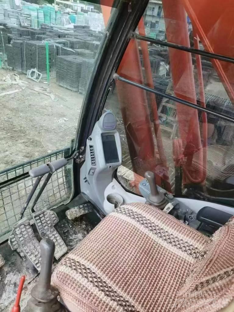 Hitachi ZX 360 LC Vikšriniai ekskavatoriai