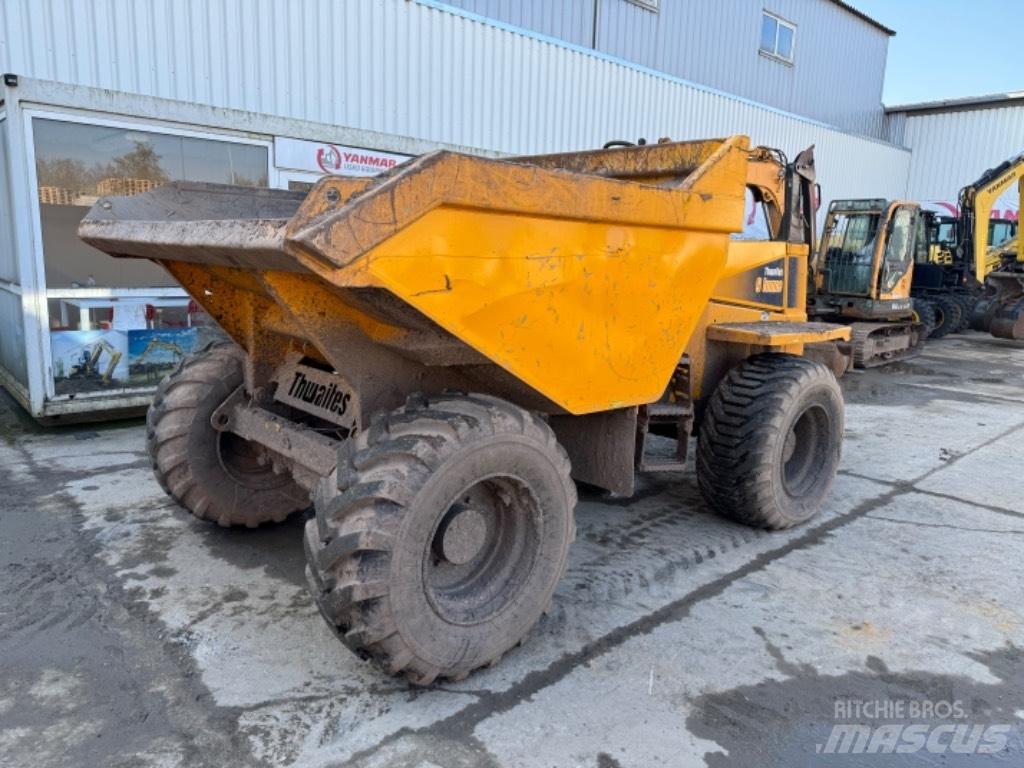 Thwaites Mach 2290 Statybiniai savivarčiai sunkvežimiai
