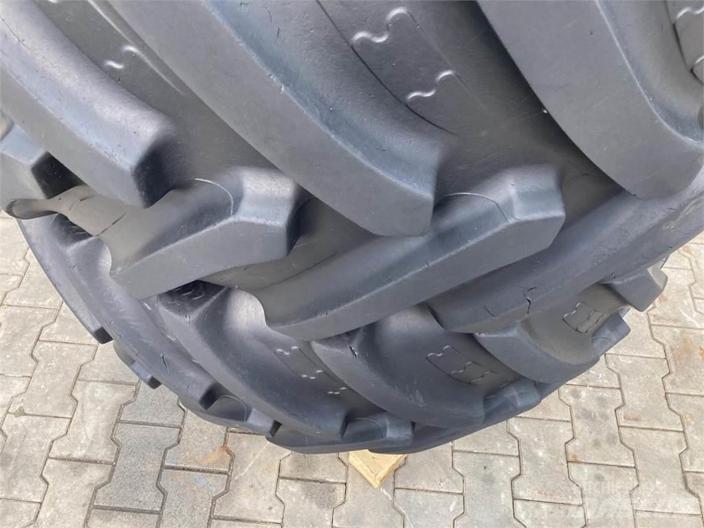 BKT 600/65R30 Padangos, ratai ir ratlankiai