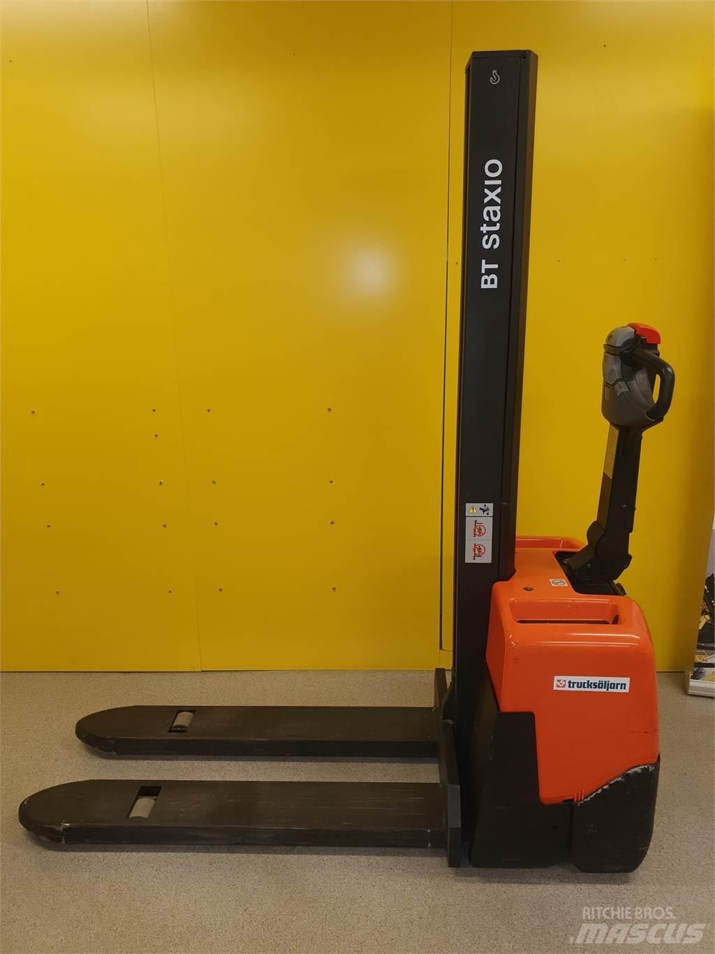 BT HWE100 Rankiniai vėžimėliai