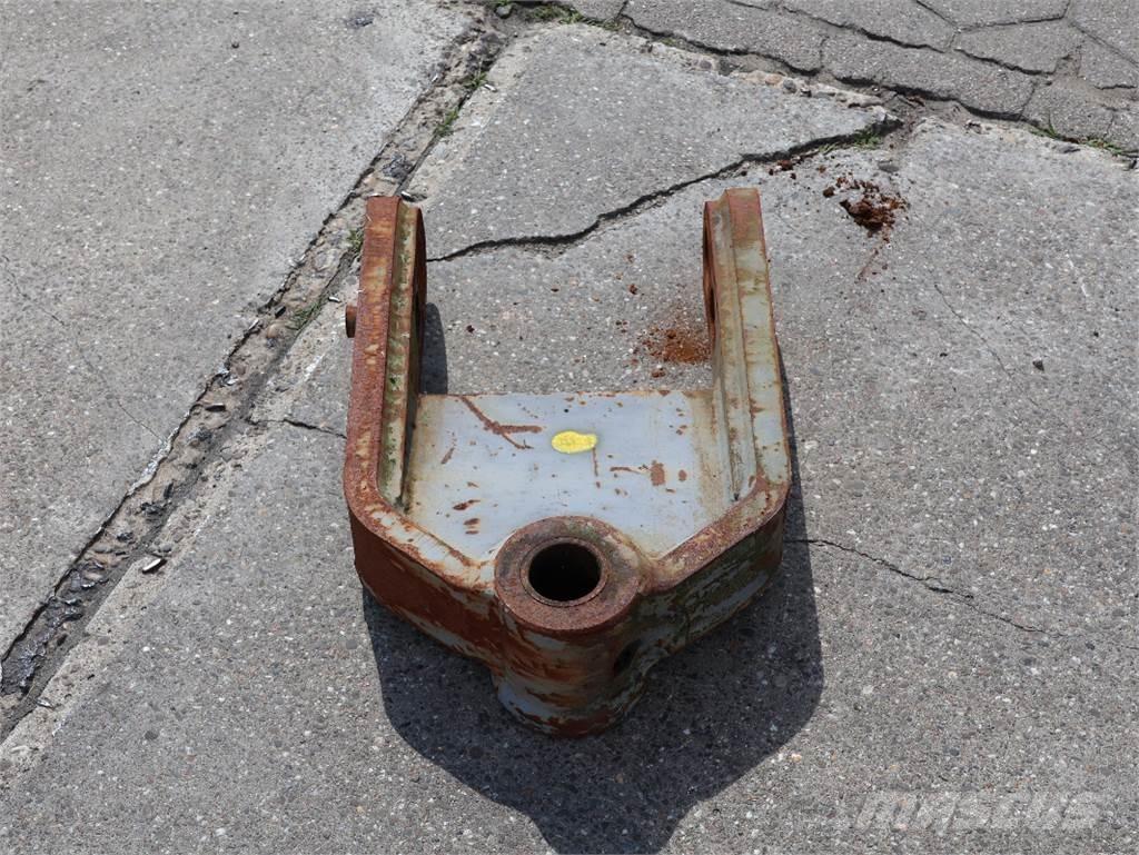  GELENKSTÜCK Greito sujungimo jungtys