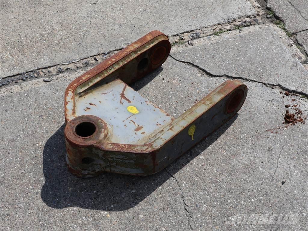  GELENKSTÜCK Greito sujungimo jungtys